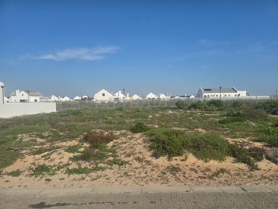 0 Bedroom Property for Sale in Atlantic Sands Private Estate Western Cape